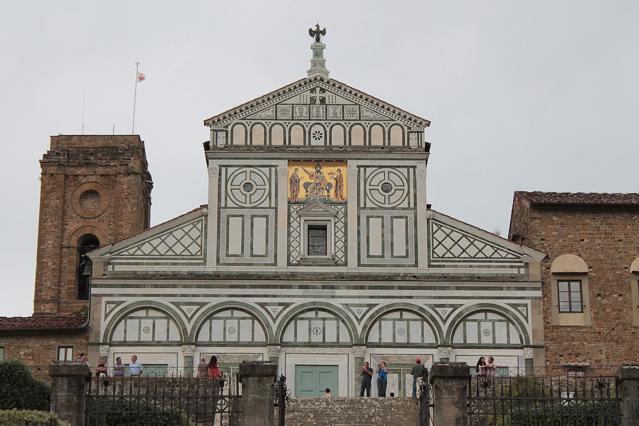 San Miniato al Monte